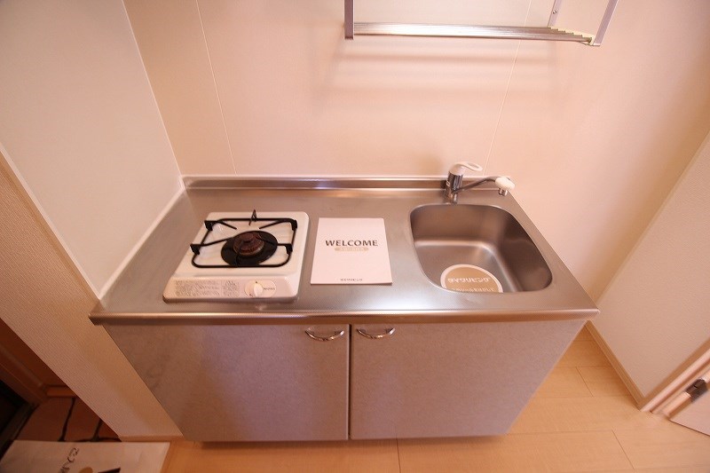 リュネットＭ キッチン