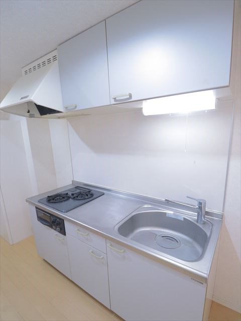 エクセレンテ キッチン