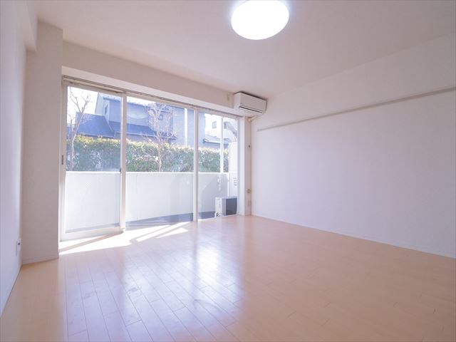 エクセレンテ ベッドルーム