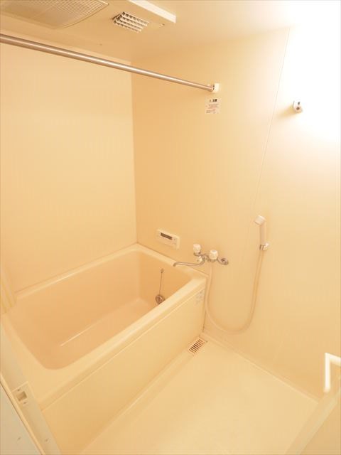 エクセレンテ 風呂画像