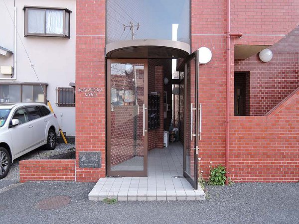 マンションサトウ その他6