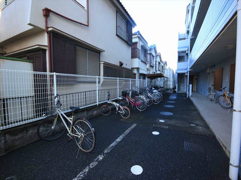 第2レクコーポ舞浜 その他6