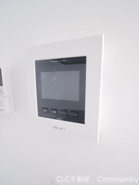 グランドソレイユⅢ その他2