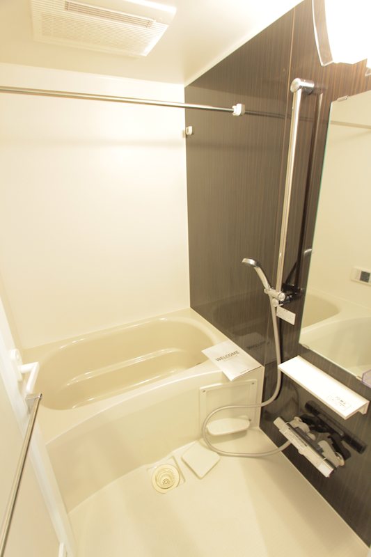 ロイジェントパークス千葉中央 風呂画像