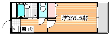 メロディ 間取り