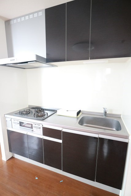 ウィルヴィラージュⅡ キッチン