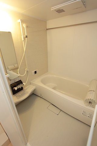 ウィルヴィラージュⅡ 風呂画像