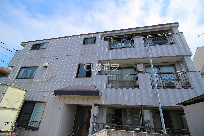 高津マンション その他5