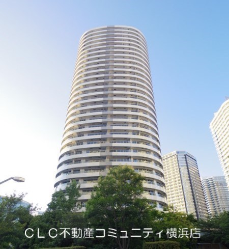 M.M.TOWERS　FORESIS－L棟 D2710号室 外観