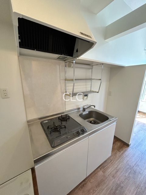 フローラ１ キッチン