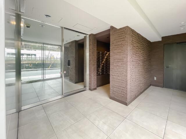 パークフラッツ横濱平沼橋 その他4