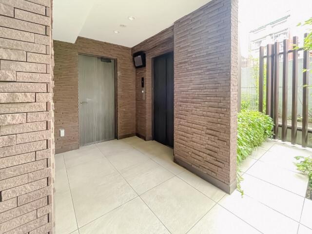 パークフラッツ横濱平沼橋 その他5