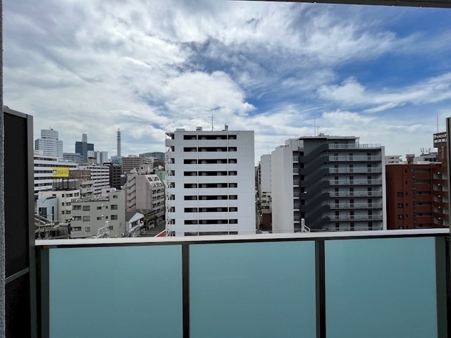 パークフラッツ横濱平沼橋 その他6