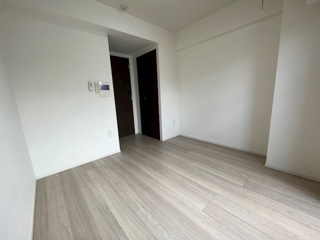 パークフラッツ横濱平沼橋 リビング