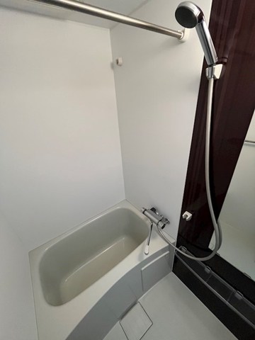 パークフラッツ横濱平沼橋 風呂画像