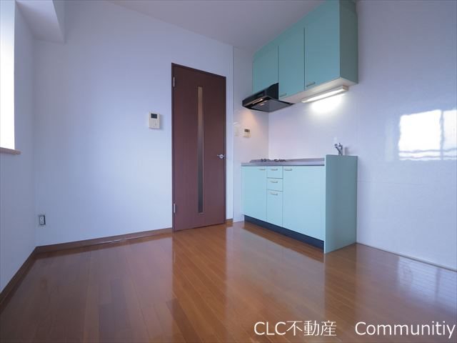 エクスクルーシヴダイゴ リビング