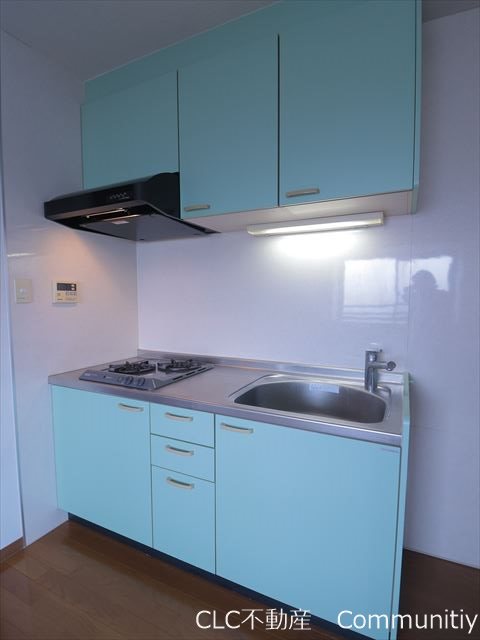 エクスクルーシヴダイゴ キッチン