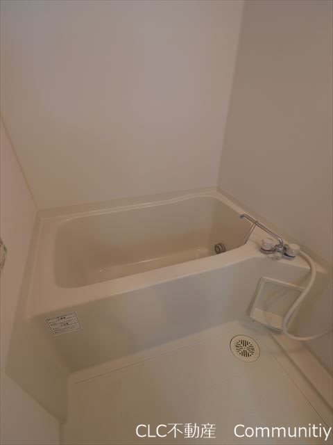 エクスクルーシヴダイゴ 風呂画像