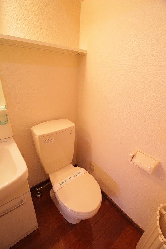 アクア新浦安 その他5