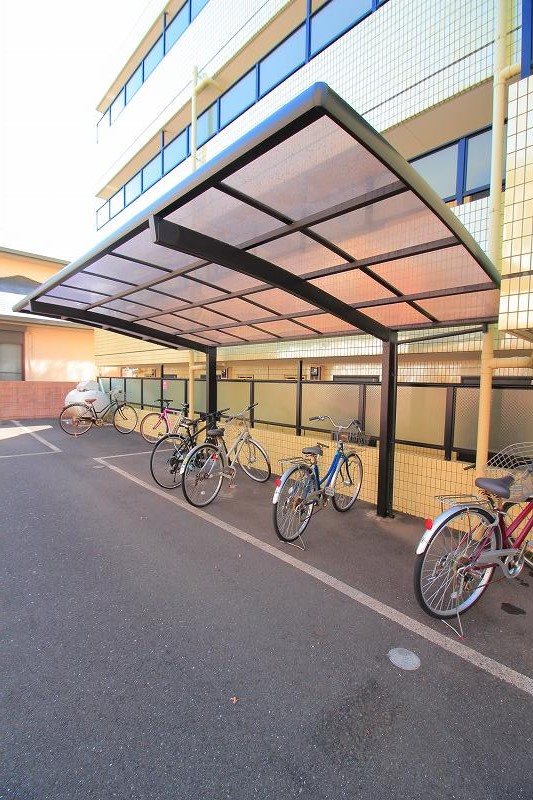 アクア新浦安 その他8