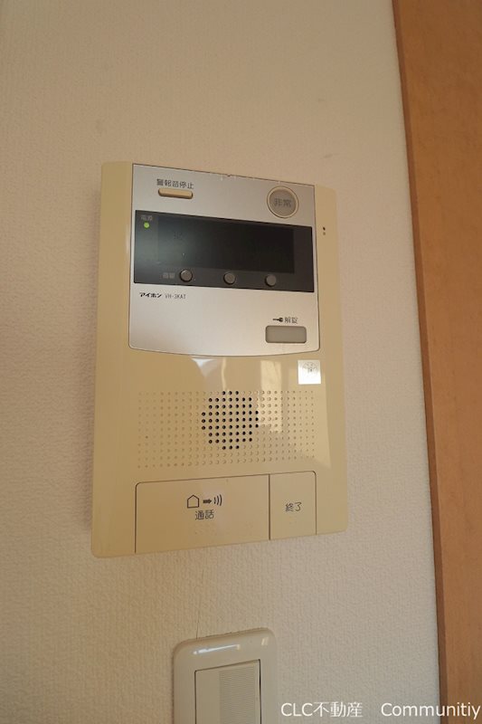 舞浜弐番館 その他2