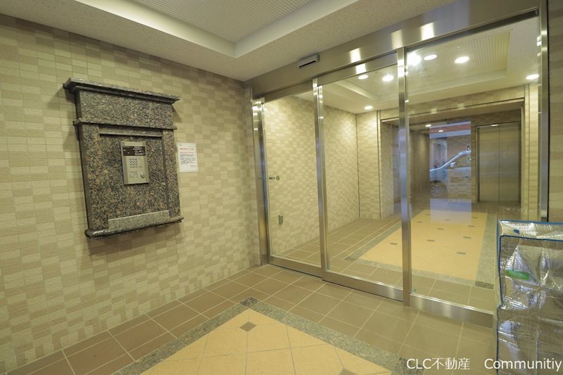 舞浜弐番館 その他6