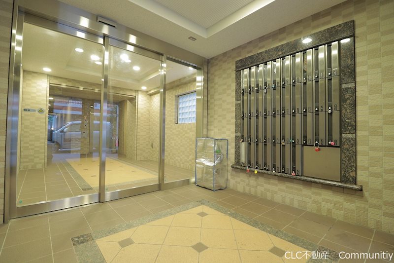 舞浜弐番館 その他11