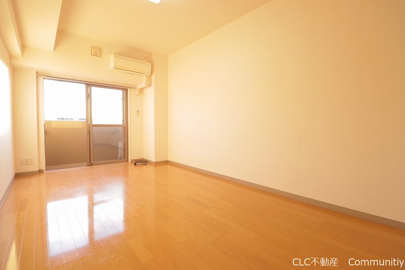 舞浜弐番館 ベッドルーム