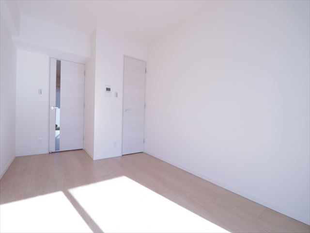 プライマル浦安 リビング