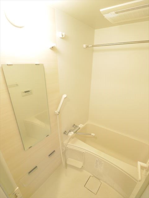 プライマル浦安 風呂画像