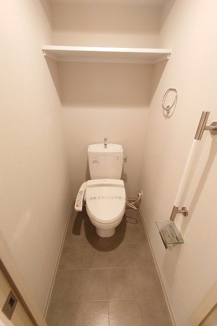 パシフィックロイヤルコートみなとみらいオーシャンタワー  その他8