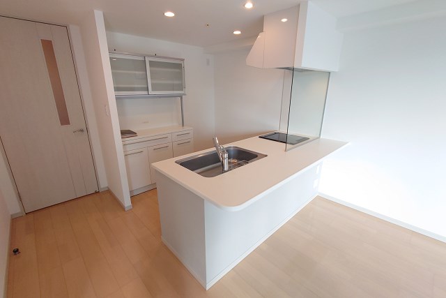 パシフィックロイヤルコートみなとみらいオーシャンタワー  その他14