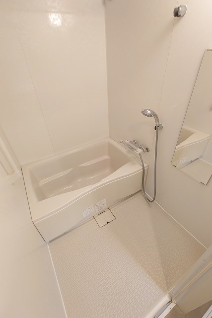 パシフィックロイヤルコートみなとみらいオーシャンタワー  風呂画像