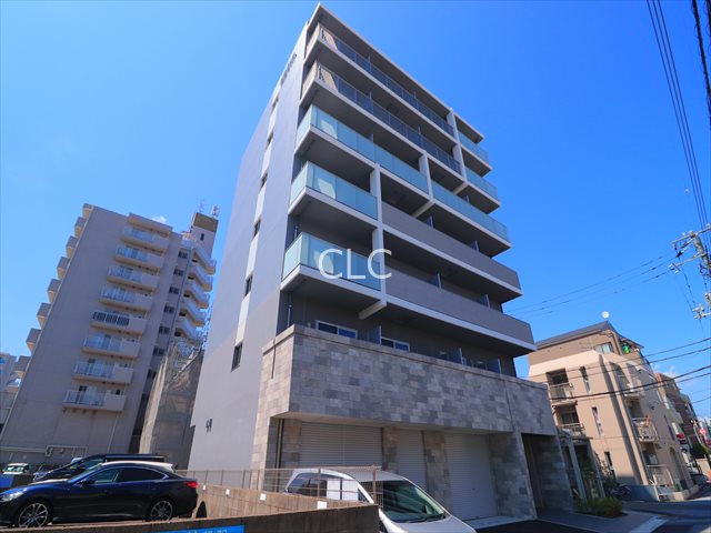 Con Fiorire（コンフィオリーレ） 外観