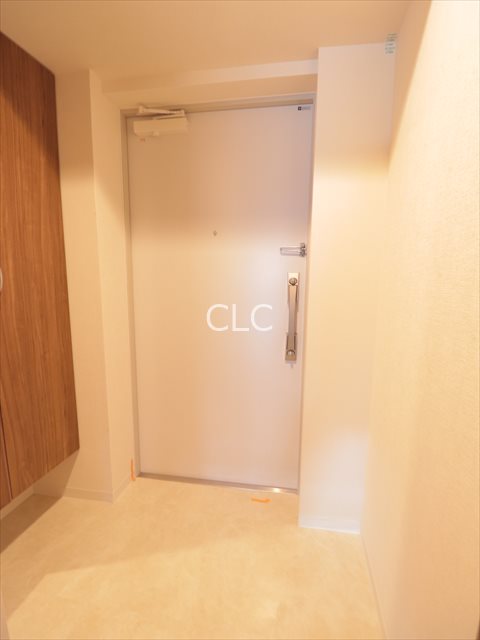 Con Fiorire（コンフィオリーレ） 玄関