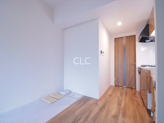 Con Fiorire（コンフィオリーレ） リビング