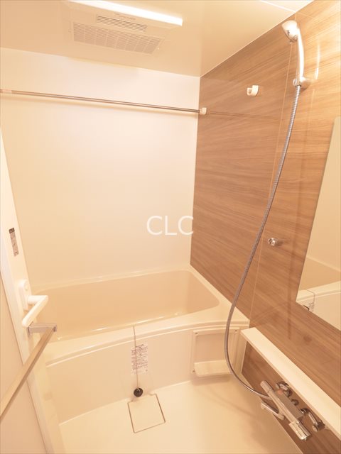 Con Fiorire（コンフィオリーレ） 風呂画像