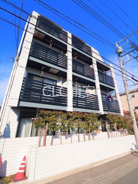 ＥＭＩＬＥ新浦安 外観