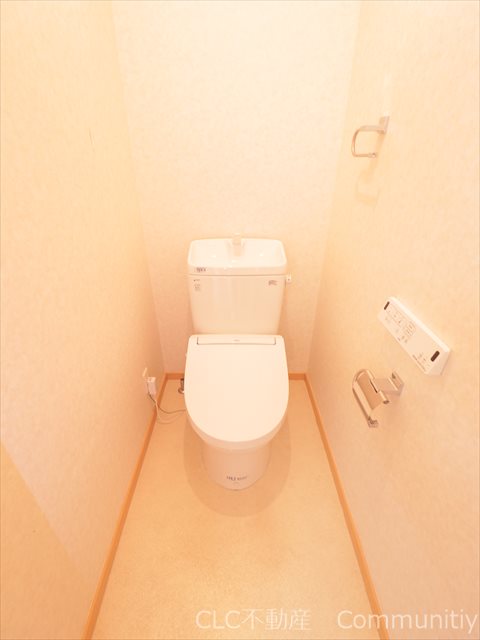 メゾンオランジェ その他5