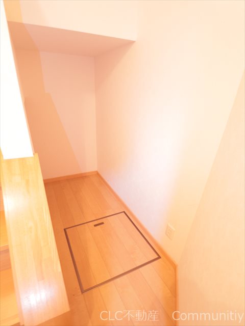 メゾンオランジェ その他10