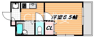 ミルキーウェイ 間取り