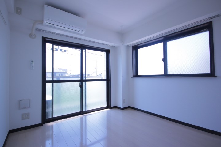 Duffy東京ベイ リビング