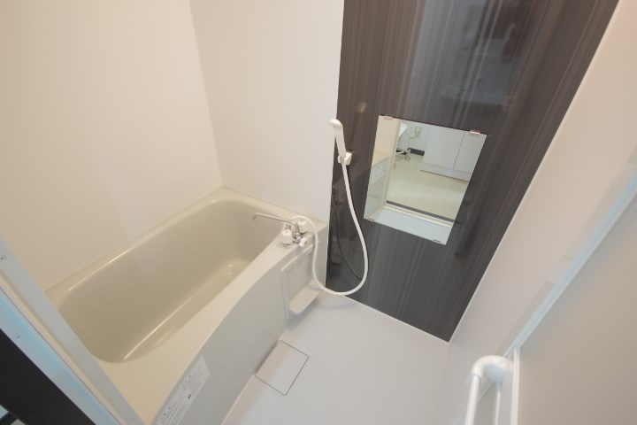 Duffy東京ベイ 風呂画像