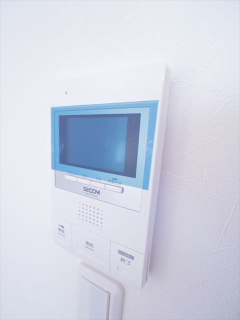 Daison Ⅷ セキュリティ