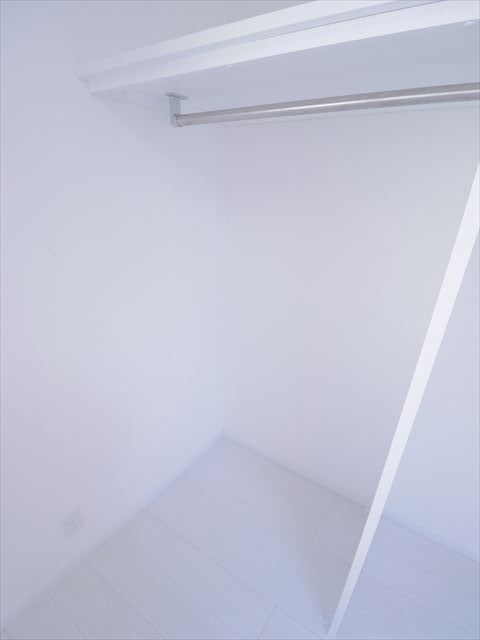 Daison Ⅷ 収納