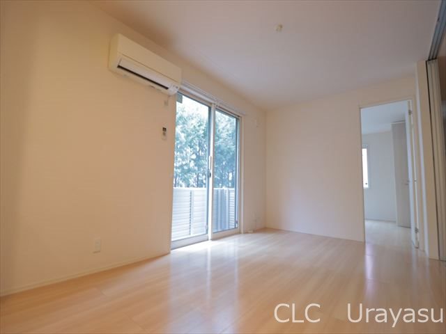 グランドソレイユ リビング