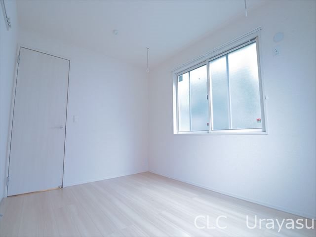 グランドソレイユ ベッドルーム