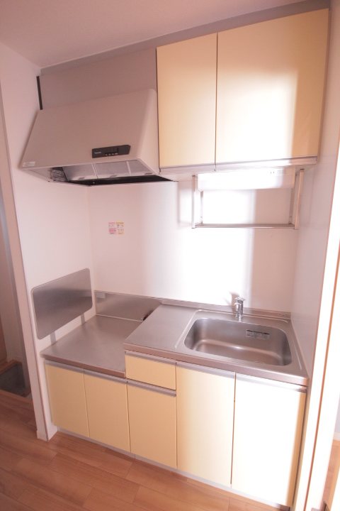 ＫＦ　ＭＡＩＨＡＭＡ キッチン