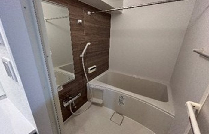 千葉県市川市南大野１丁目 風呂画像