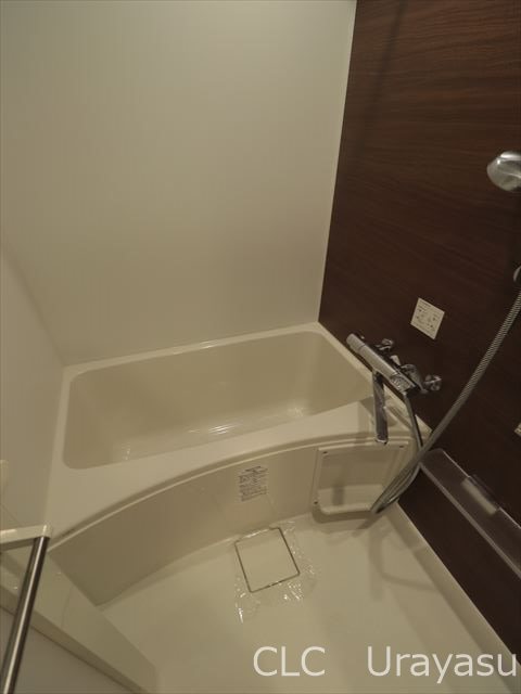 グランカーサ浦安 風呂画像